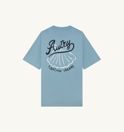 AUTRY SHELL TEE UNISEX