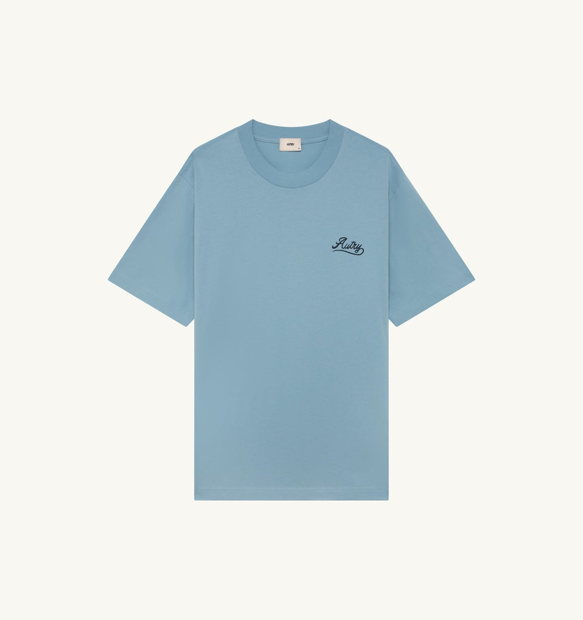 AUTRY SHELL TEE UNISEX