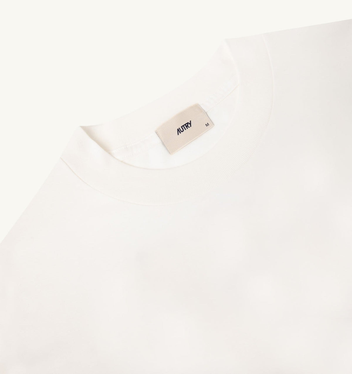 AUTRY SHELL TEE UNISEX