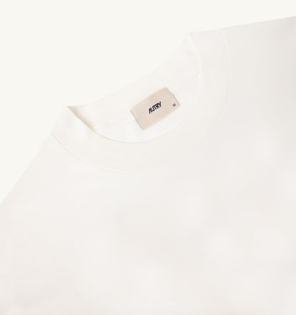 AUTRY SHELL TEE UNISEX