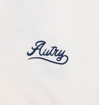 AUTRY SHELL TEE UNISEX