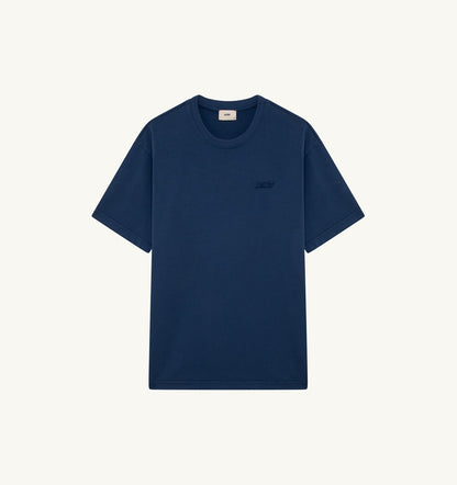 AUTRY TONAL LOGO TEE UNISEX