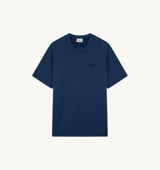 AUTRY TONAL LOGO TEE UNISEX
