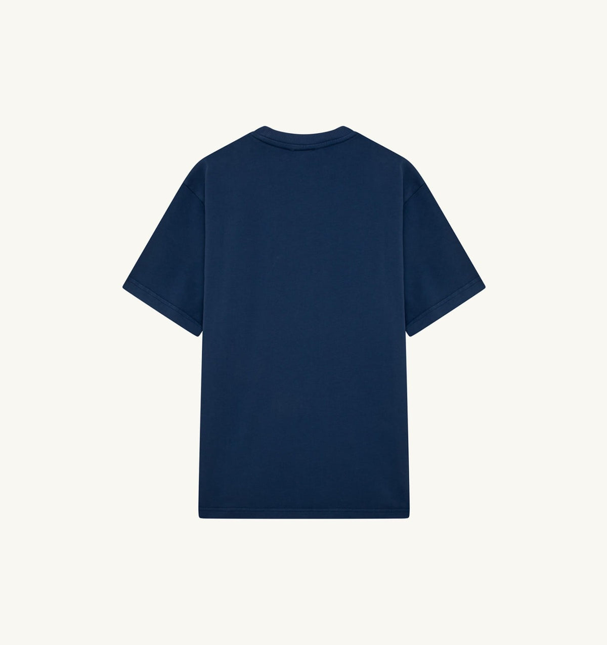 AUTRY TONAL LOGO TEE UNISEX