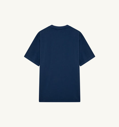 AUTRY TONAL LOGO TEE UNISEX