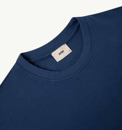 AUTRY TONAL LOGO TEE UNISEX