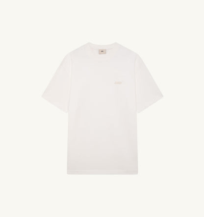 AUTRY TONAL LOGO TEE UNISEX