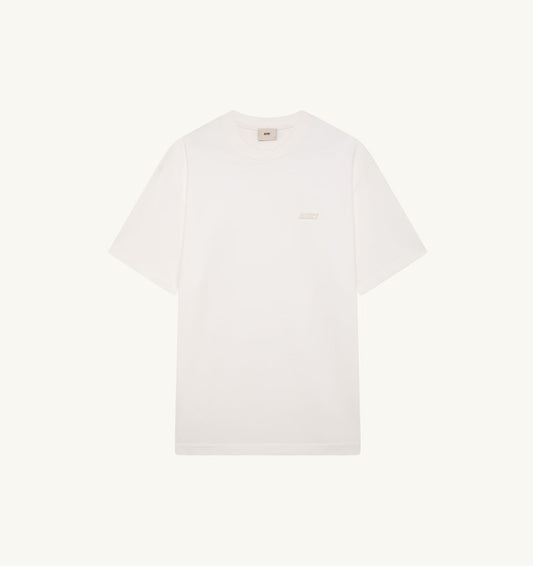 AUTRY TONAL LOGO TEE UNISEX