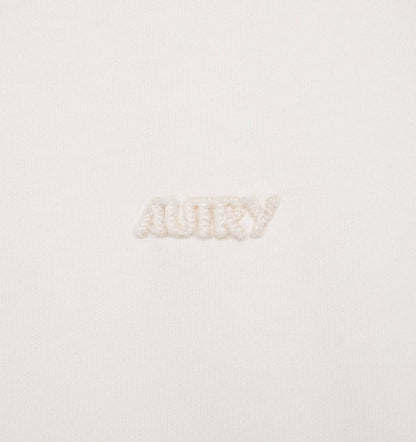AUTRY TONAL LOGO TEE UNISEX