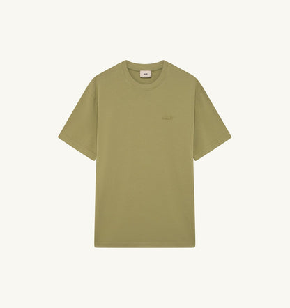 AUTRY TONAL LOGO TEE UNISEX