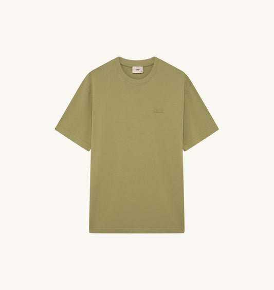 AUTRY TONAL LOGO TEE UNISEX