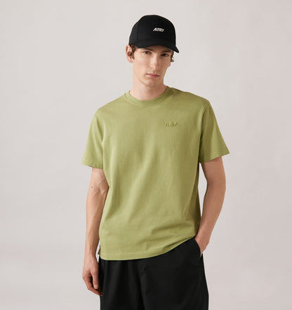 AUTRY TONAL LOGO TEE UNISEX