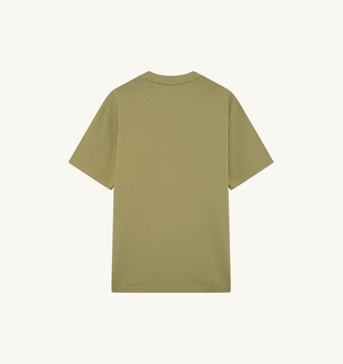 AUTRY TONAL LOGO TEE UNISEX
