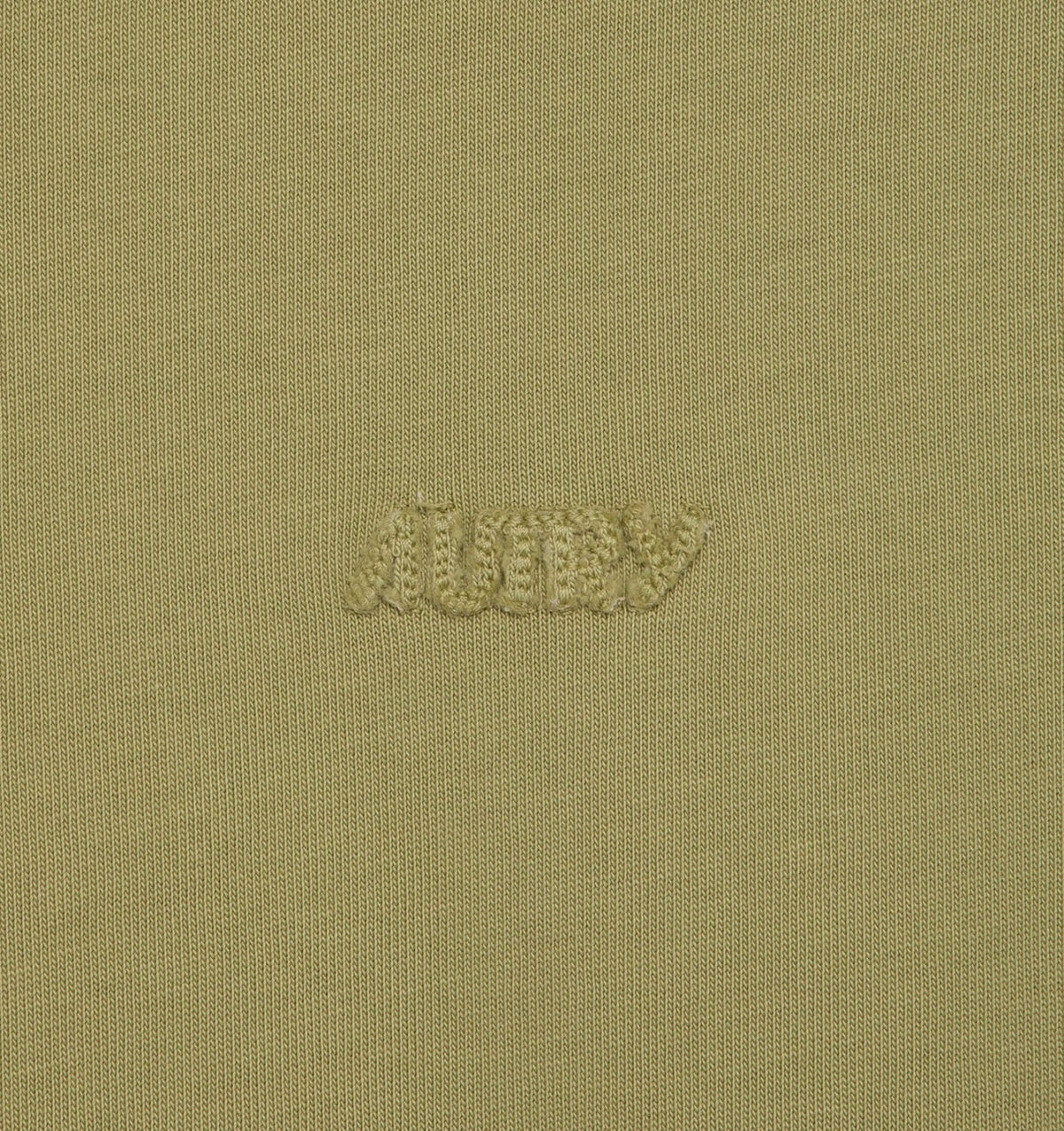 AUTRY TONAL LOGO TEE UNISEX