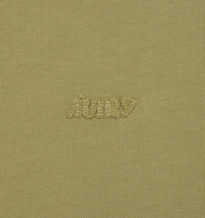 AUTRY TONAL LOGO TEE UNISEX