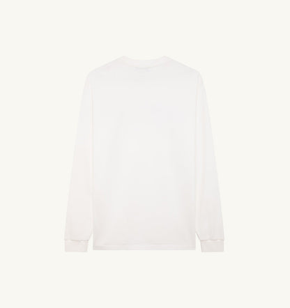 AUTRY LANDSCAPE LONG-SLEEVE TEE WOMAN
