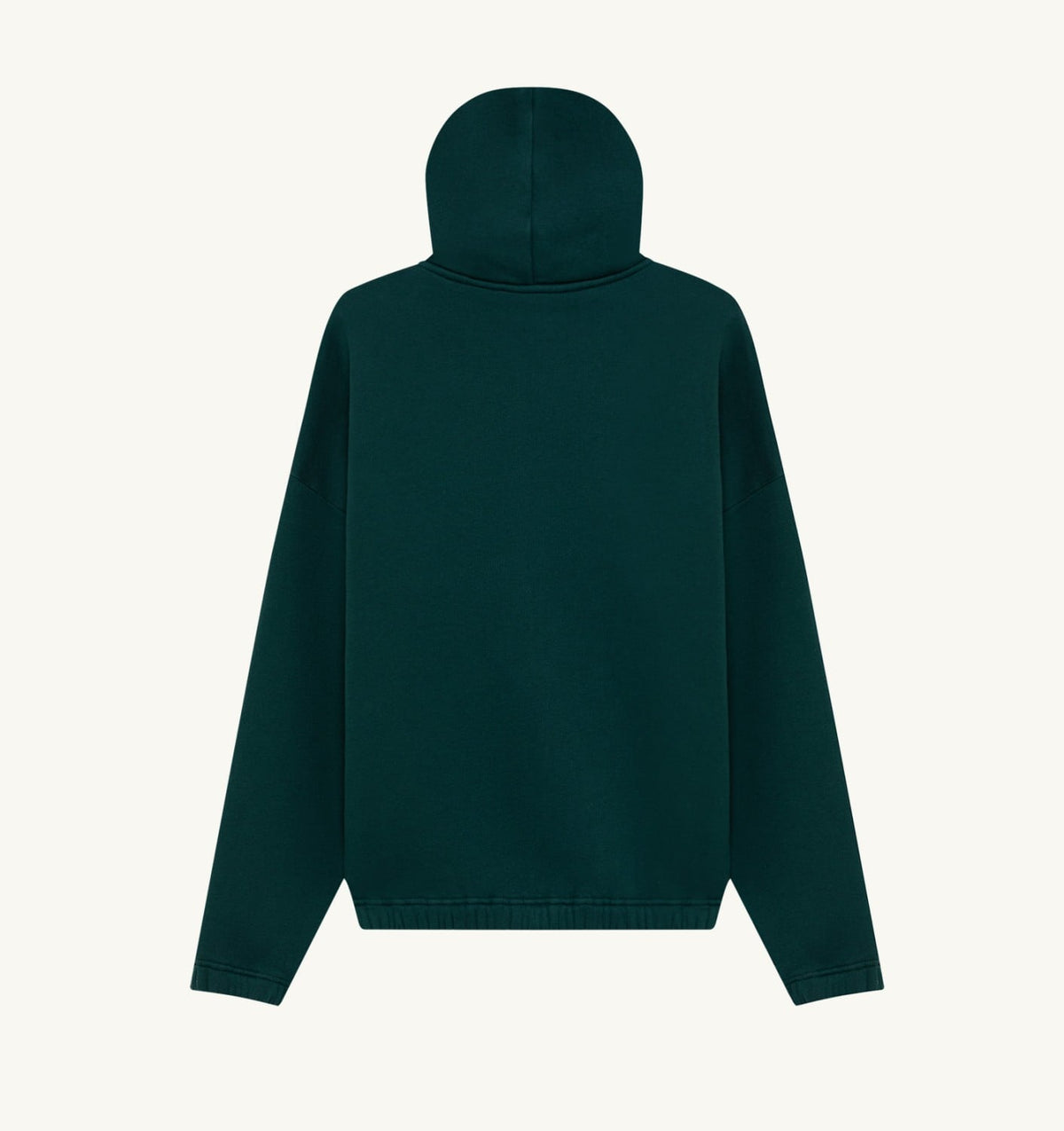 AUTRY UNISEX ZIP-UP HOODIE