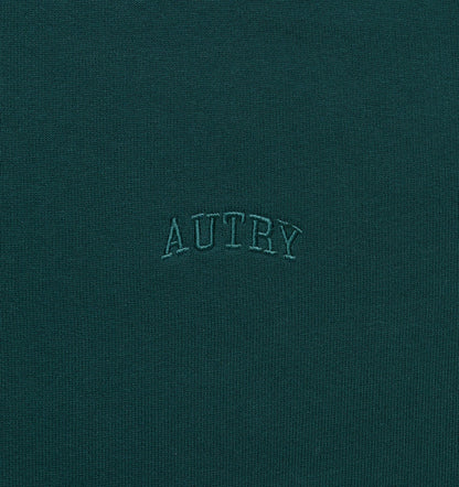 AUTRY UNISEX ZIP-UP HOODIE