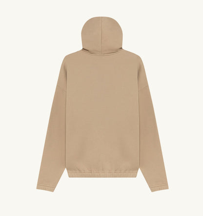 AUTRY UNISEX ZIP-UP HOODIE