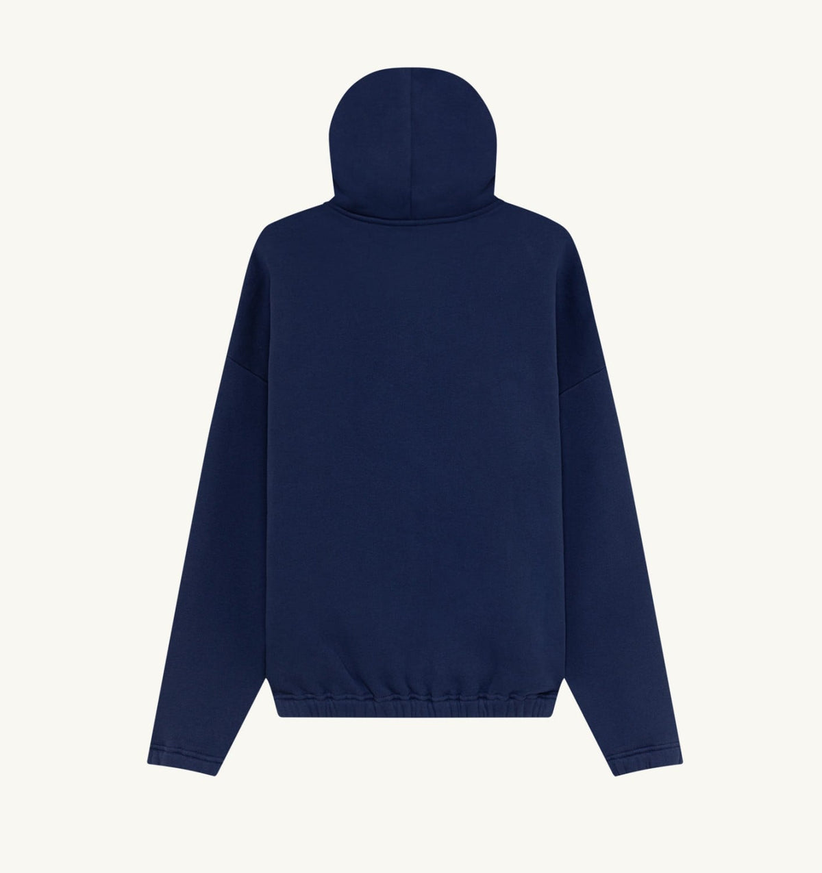 AUTRY UNISEX ZIP-UP HOODIE