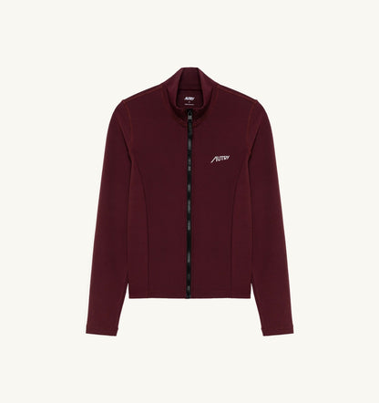 AUTRY ACTIVE JACKET FOR WOMAN