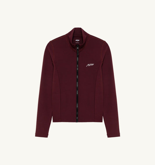 AUTRY ACTIVE JACKET FOR WOMAN