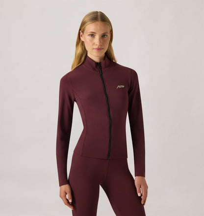 AUTRY ACTIVE JACKET FOR WOMAN