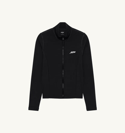 AUTRY ACTIVE JACKET FOR WOMAN