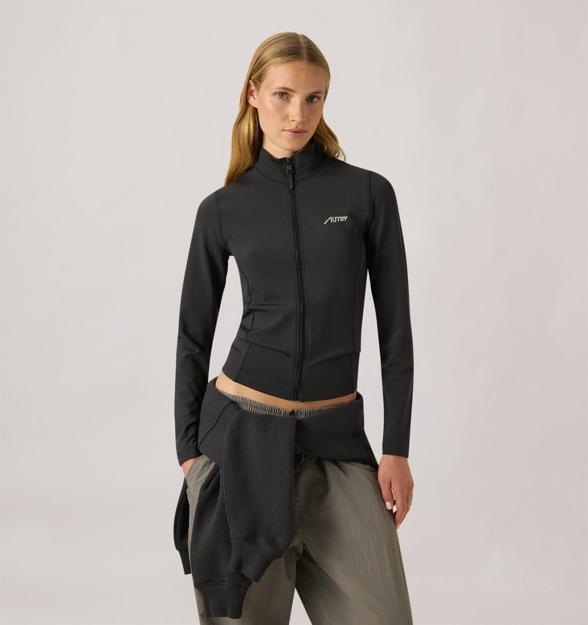 AUTRY ACTIVE JACKET FOR WOMAN