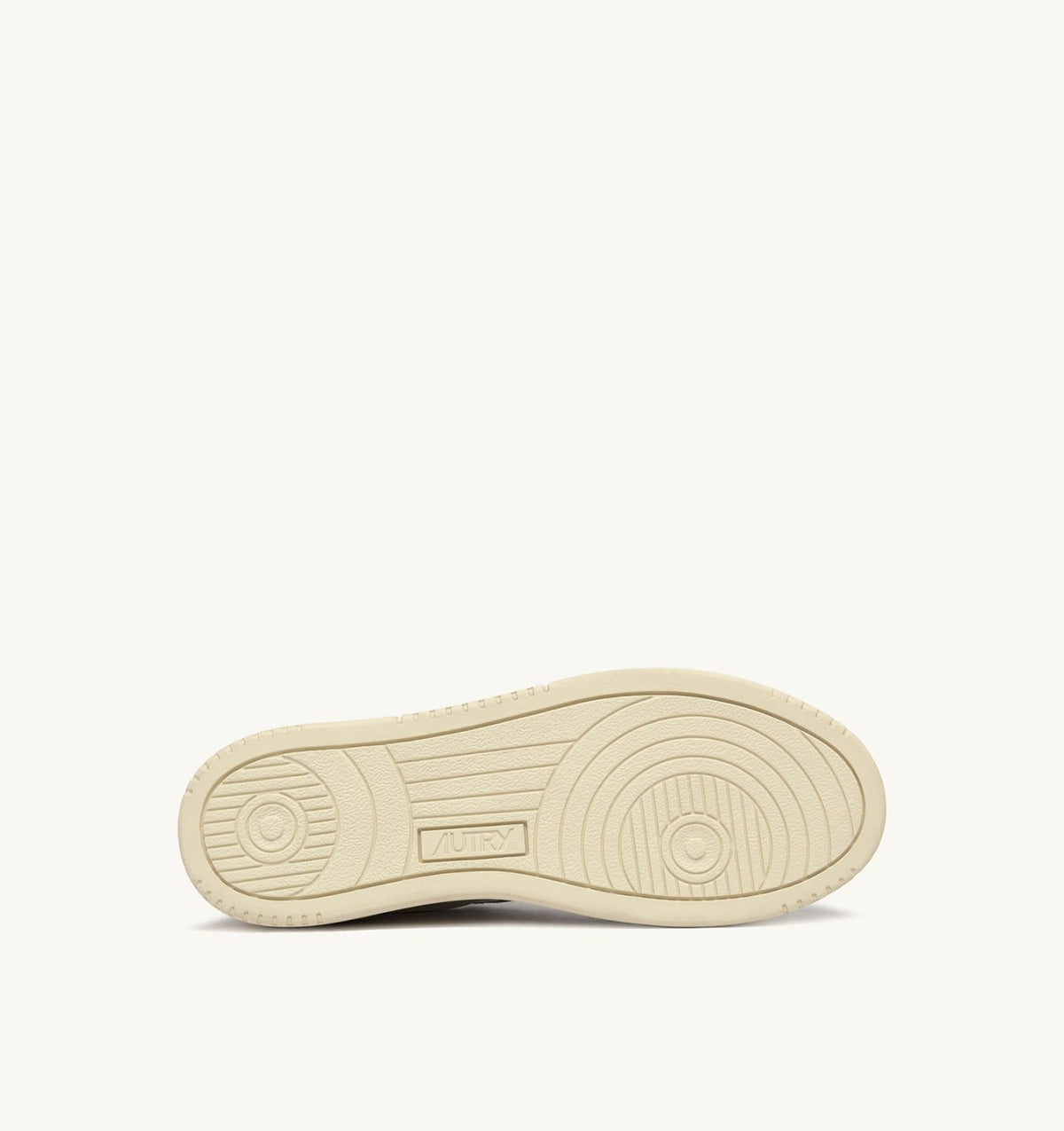 AUTRY MEDALIST LOW SNEAKERS IN WHITE AND BLACK SUEDE AND LEATHER WITH LETTERING