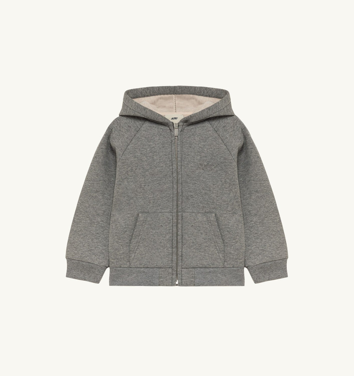 AUTRY NEOPRENE ZIP JACKET KIDS