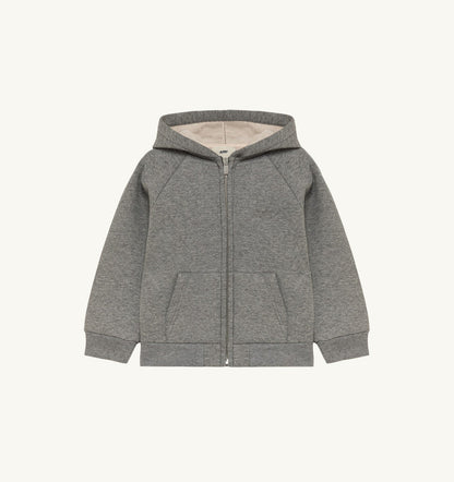 AUTRY NEOPRENE ZIP JACKET KIDS