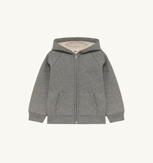 AUTRY NEOPRENE ZIP JACKET KIDS
