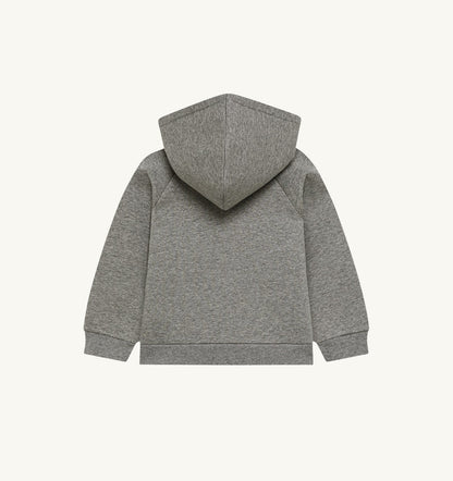 AUTRY NEOPRENE ZIP JACKET KIDS
