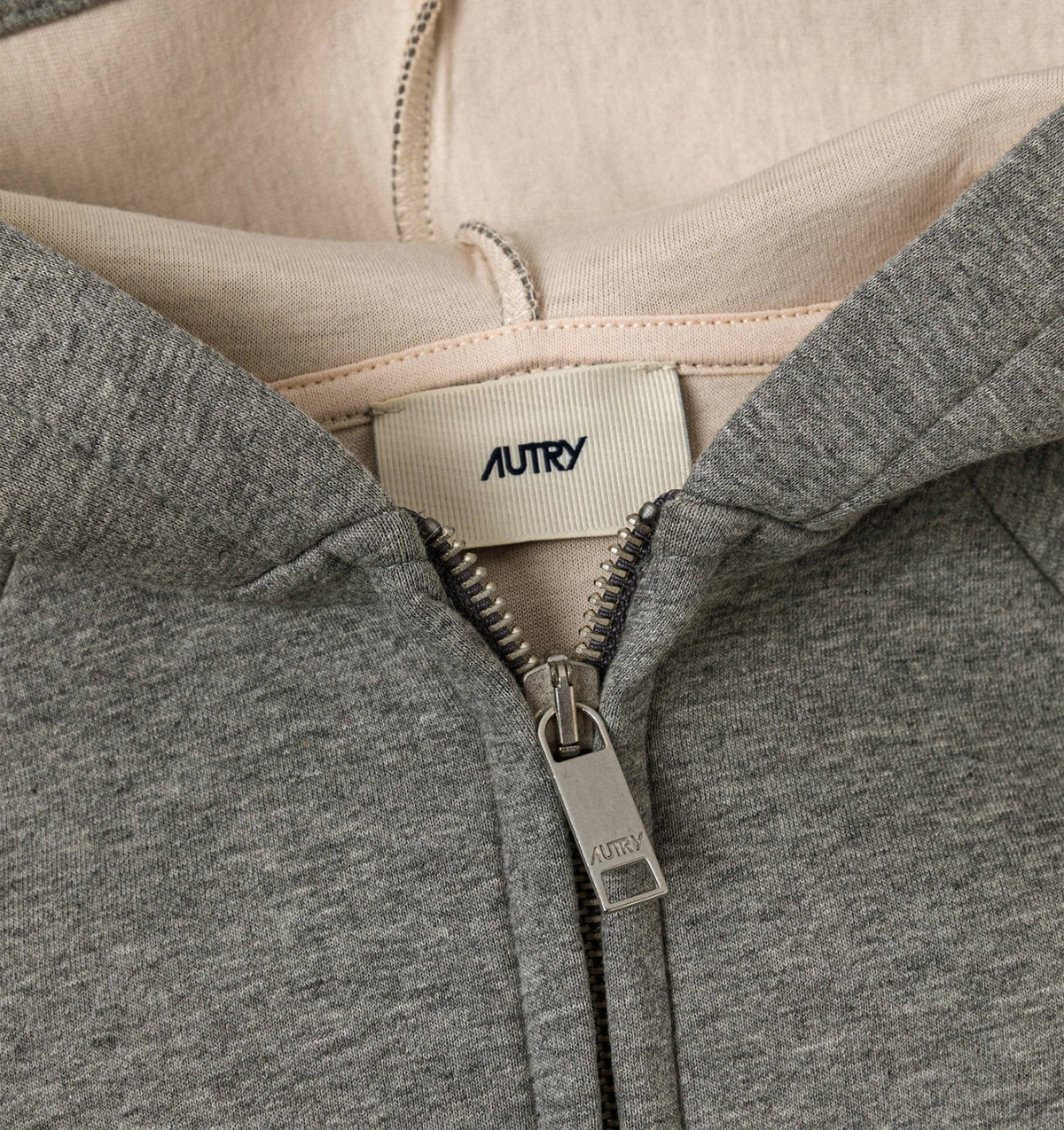 AUTRY NEOPRENE ZIP JACKET KIDS