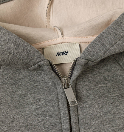 AUTRY NEOPRENE ZIP JACKET KIDS