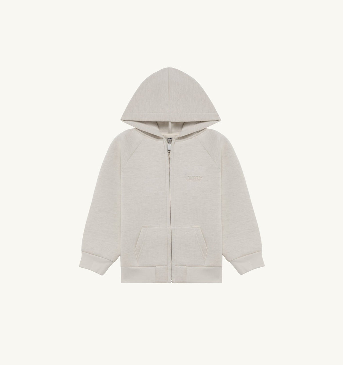 AUTRY NEOPRENE JACKET KIDS