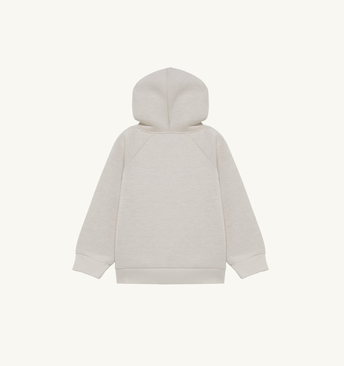 AUTRY NEOPRENE JACKET KIDS