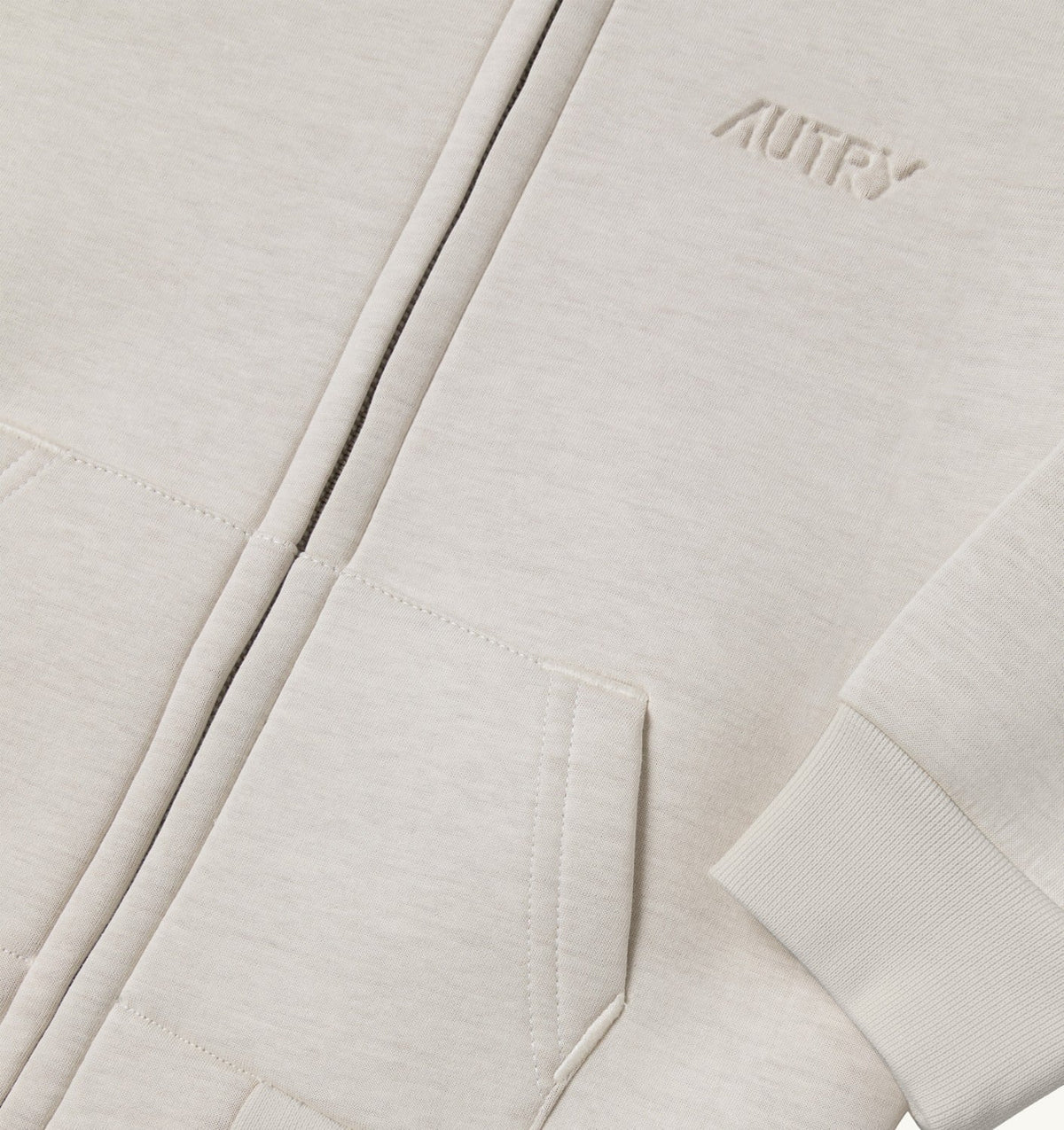 AUTRY NEOPRENE JACKET KIDS