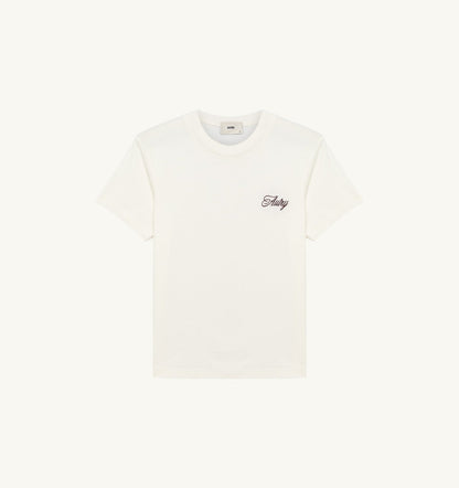 AUTRY CLASSY LOGO T-SHIRT FOR WOMAN