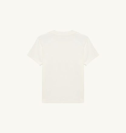 AUTRY CLASSY LOGO T-SHIRT FOR WOMAN