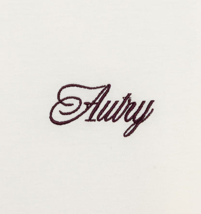 AUTRY CLASSY LOGO T-SHIRT FOR WOMAN