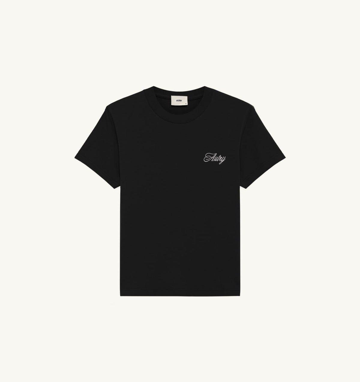 AUTRY CLASSY LOGO T-SHIRT FOR WOMAN