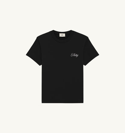 AUTRY CLASSY LOGO T-SHIRT FOR WOMAN