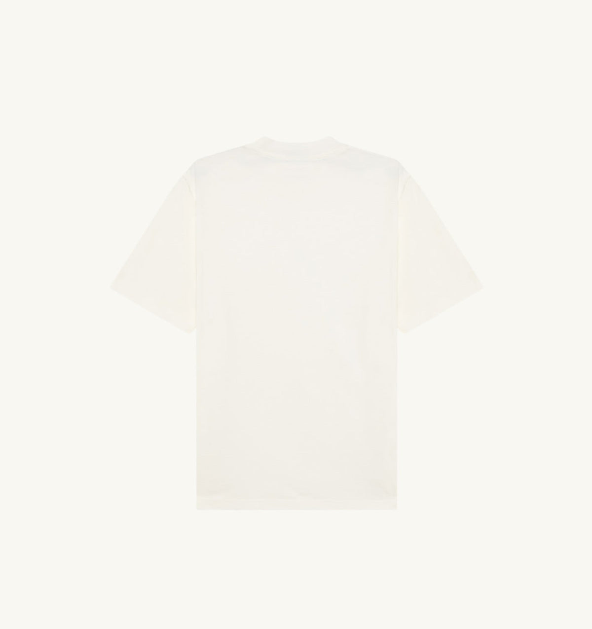 AUTRY RECORD T-SHIRT UNISEX