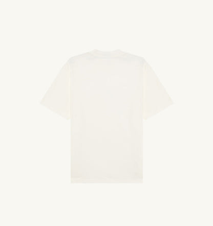 AUTRY RECORD T-SHIRT UNISEX