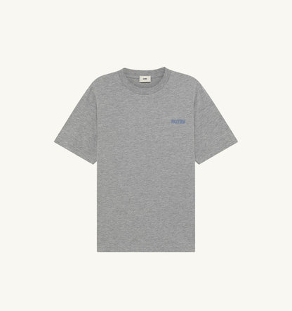 AUTRY RECORD T-SHIRT UNISEX