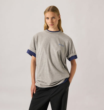 AUTRY RECORD T-SHIRT UNISEX