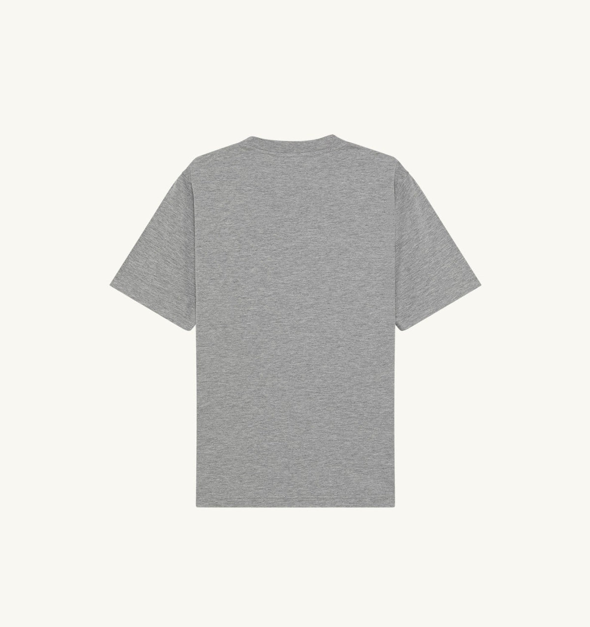AUTRY RECORD T-SHIRT UNISEX