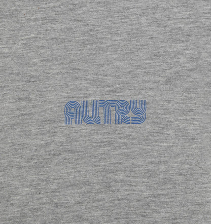 AUTRY RECORD T-SHIRT UNISEX